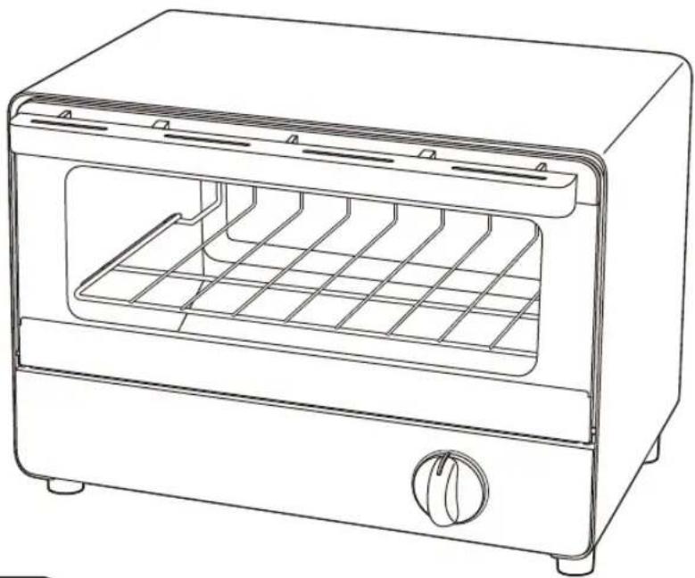 Yamazen YTR-S90 - 1
