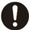 Yamazen YTR-S90 - 警告 - 18
