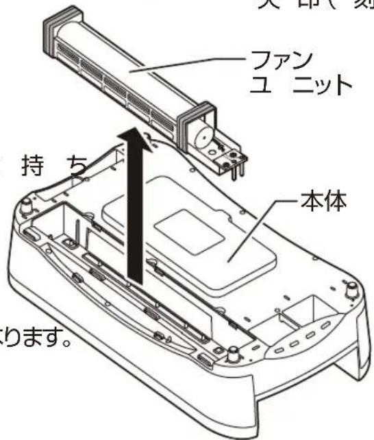 Yamazen YGMC-FX130 - 注意 - 1