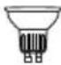 LA GERMANIA KIN52PRO1XD - LIGHT REPLACEMENT - 2