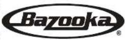 Bazooka BPB36-G2 - Audio Response Description - 1