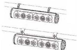 Bazooka BPB36-G2 - Warning: - 4