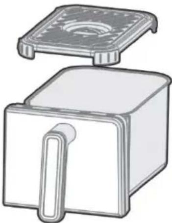 Kogan KA8LDZNMIDA - Right Cavity Cooking - 1