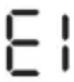 Kogan KA8LDZNMIDA - Error Codes - 1