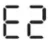Kogan KA8LDZNMIDA - Error Codes - 3
