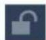 Fhiaba XS450FW3 - Padlock icon - 2