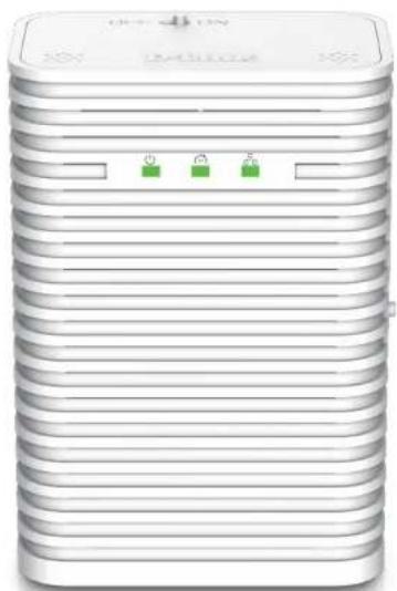 D-LINK DHP-W313AV - 1