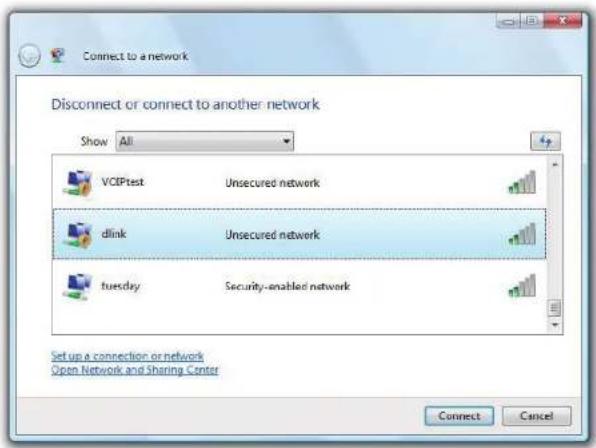 D-LINK DHP-W313AV - Configuring Wireless Security - 2