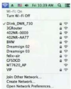 D-LINK DHP-W313AV - Section 3 - Configuration - 2