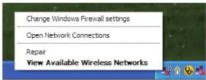 D-LINK DHP-W313AV - Connecting to a Wireless Network Using Windows® XP - 2