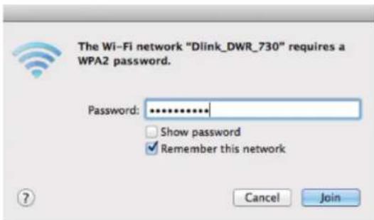 D-LINK DHP-W313AV - Section 3 - Configuration - 1