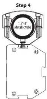 Pyle PATVSB3700 - INSTALLATION METHOD - 4