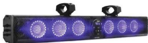 Pyle PATVSB3700 - PyleUSA.com - 1