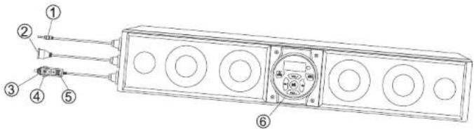 Pyle PATVSB3700 - WIRELESS BT OPERATION INSTRUCTIONS - 2