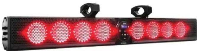 Pyle PATVSB3700 - PyleUSA.com - 2