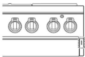 SIGNATURE SKSRT480SIS - PRECAUCIÓN - 1