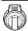 SIGNATURE SKSRT480SIS - Burner Grates - 3