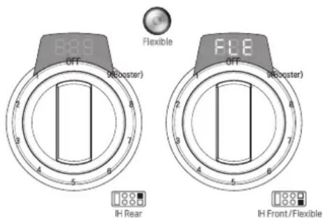 SIGNATURE SKSRT480SIS - Flexible Mode - 1