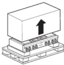 SIGNATURE SKSRT480SIS - PRECAUCIÓN - 2