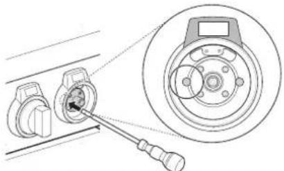 SIGNATURE SKSRT480SIS - THIS LIMITED WARRANTY DOES NOT COVER: - 12