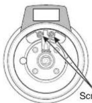 SIGNATURE SKSRT480SIS - Adjusting the Surface Burner to the Low Flame (Simmer) Setting - 1