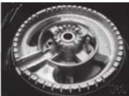 SIGNATURE SKSRT480SIS - THIS LIMITED WARRANTY DOES NOT COVER: - 3