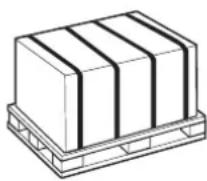SIGNATURE SKSRT480SIS - PRECAUCIÓN - 1