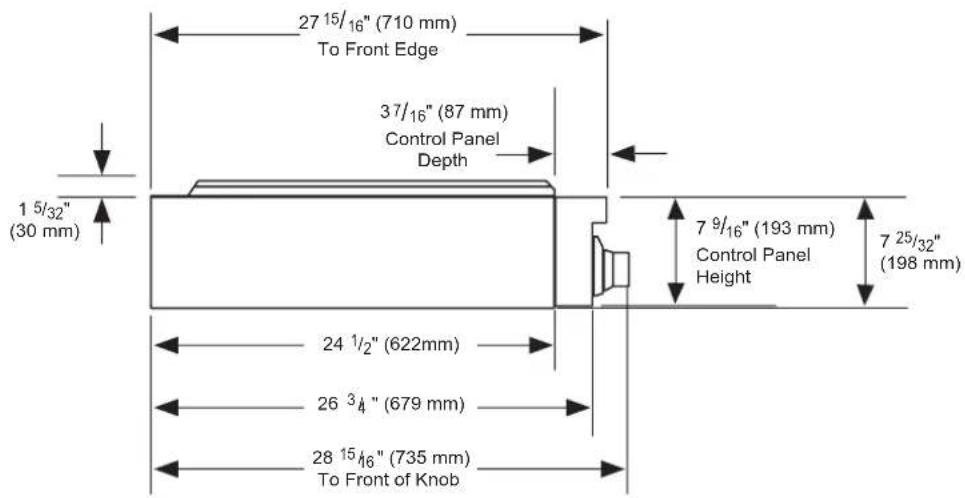 SIGNATURE SKSRT480SIS - Important Installation Information - 4