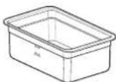 SIGNATURE SKSRT480SIS - Accessories - 4