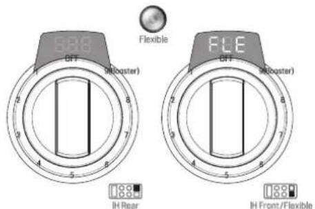 SIGNATURE SKSRT480SIS - Modo Flexible - 1