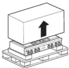 SIGNATURE SKSRT480SIS - CAUTION - 2