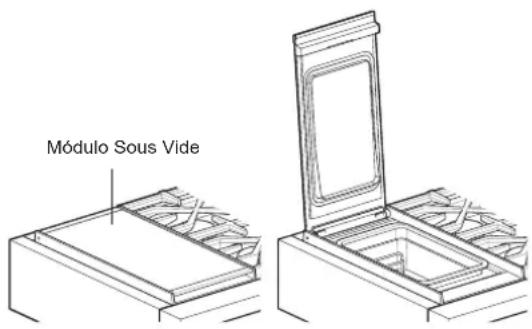 SIGNATURE SKSRT480SIS - Sous Vide - 1