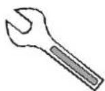 B-Tech BT7550 - INSTALLATION TOOLS REQUIRED - 1