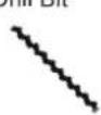 B-Tech BT7550 - INSTALLATION TOOLS REQUIRED - 4