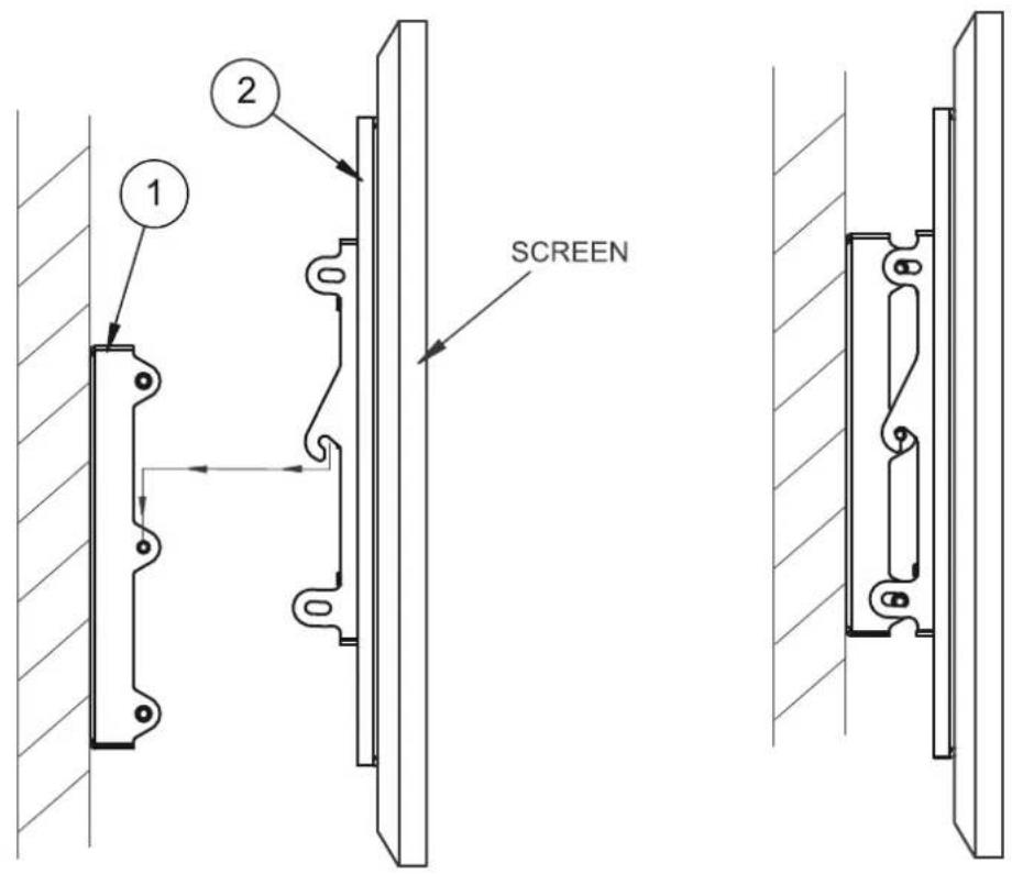 1 2 SCREEN