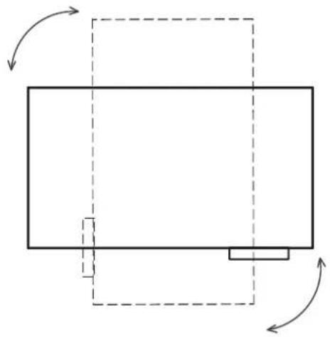 B-Tech BT7550 - Lock Angle (Optional) - 6
