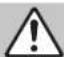 YA-MAN Circle Peeling Pro - DO NOT use the device on various sites as indicated below and outside of specified sites on the face. - 5