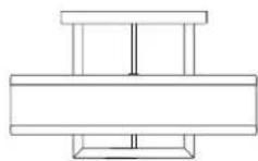 Hinkley Lighting Hampton 3201AN-LED - assembly instructions - 1