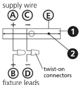 Hinkley Lighting Hampton 3201AN-LED - start here - 1