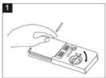 Euromaid GDW45S-2 - Amount of Detergent To Use - 1
