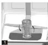 Euromaid GDW45S-2 - Micro filter - 1