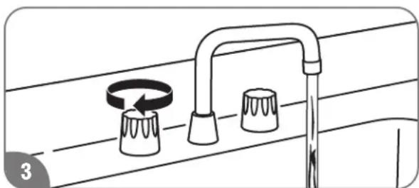 Rheem RTG-84DVLP-3 - NOTICE: - 3