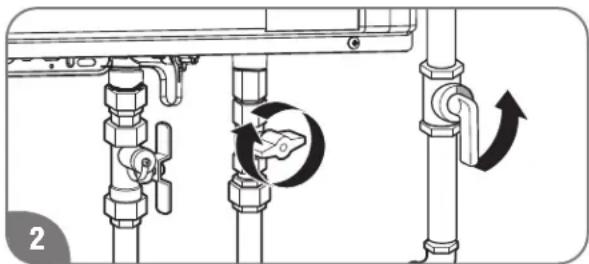 Rheem RTG-84DVLP-3 - NOTICE: - 2