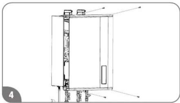 Rheem RTG-84DVLP-3 - NOTICE: - 1