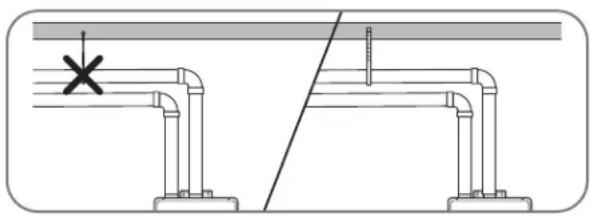 Rheem RTG-84DVLP-3 - WARNING: - 1