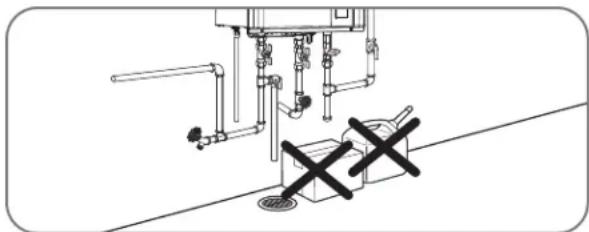 Rheem RTG-84DVLP-3 - NOTICE: - 1