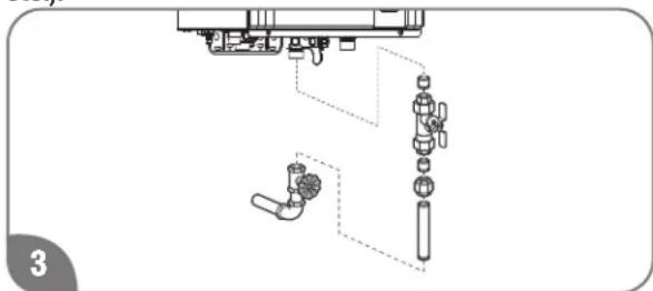 Rheem RTG-84DVLP-3 - NOTICE: - 2