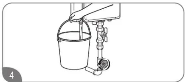 Rheem RTG-95DVELN-3 - Water Supply - 1