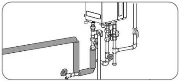 Rheem RTG-95DVELN-3 - Choosing a Location - 2
