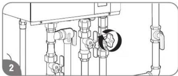 Rheem RTGH-68DVLP-3 - Operating Instructions - 2